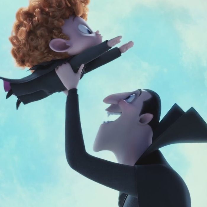 Featured image of post Hotel Transylvania Griffin Human Griffin from hotel transylvania looks just like griffin