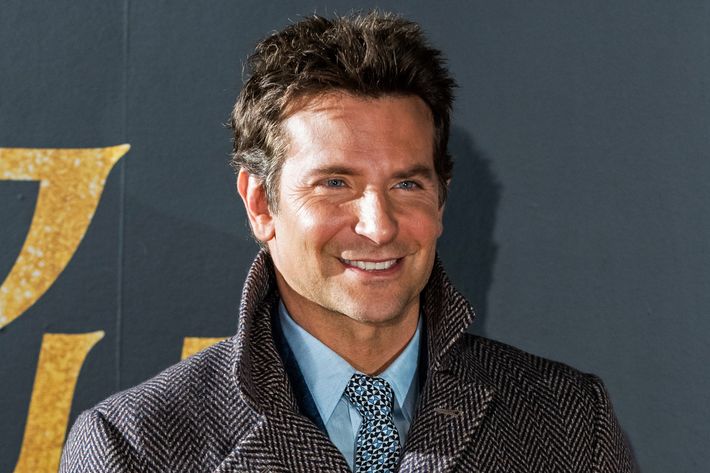 bradley cooper cleanshaven