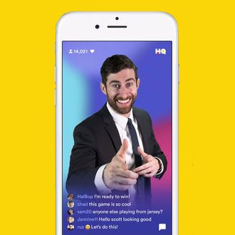 HQ Trivia is so fun that even its CEO's idiotic tirade can't stop it.