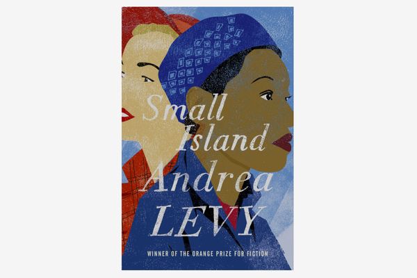 'Small Island' by Andrea Levy