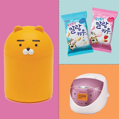 korean cute stuff