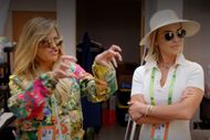 The Real Housewives of Miami Recap: A Tale of the Gringos