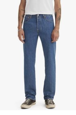 Levi’s 501 Original Men’s Jeans