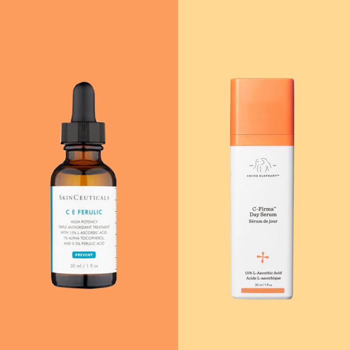 best vitamin c serum