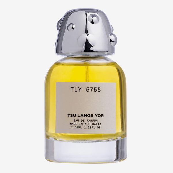 Tsu Lange Yor TLY 5755 Eau de Parfum