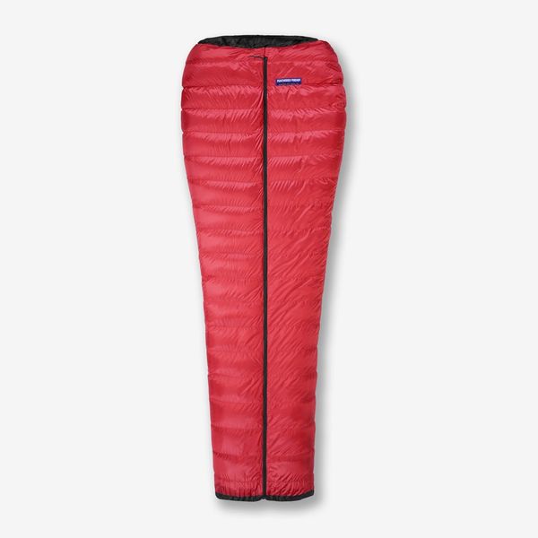 Feathered Friends Flicker YF Wide Quilt Sleeping Bag