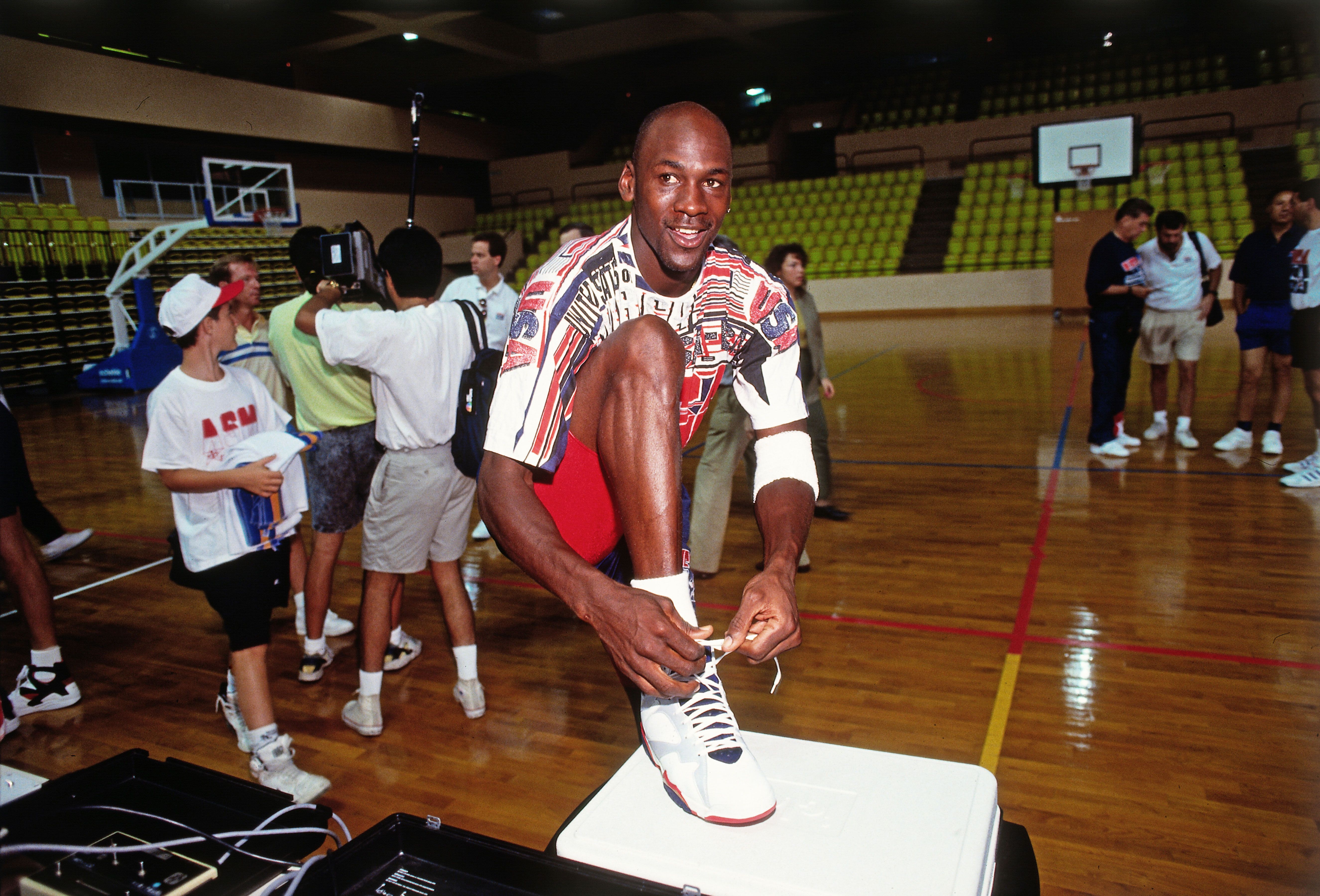 Michael Jordan Birthday Special: Top Quotes by Legendary Basketball Player