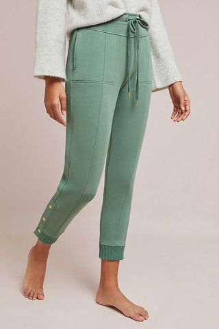 Dylan Cropped Joggers