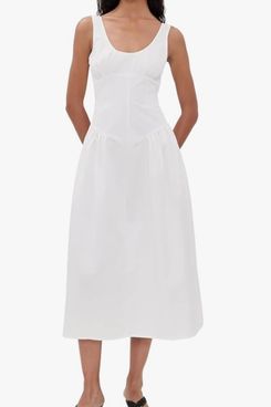 Lioness Luna Rosa Maxi Dress