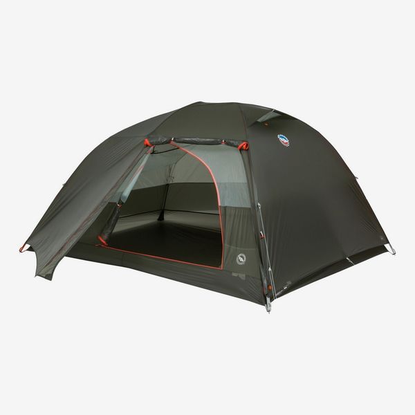 Big Agnes Copper Spur UL 3 Tent