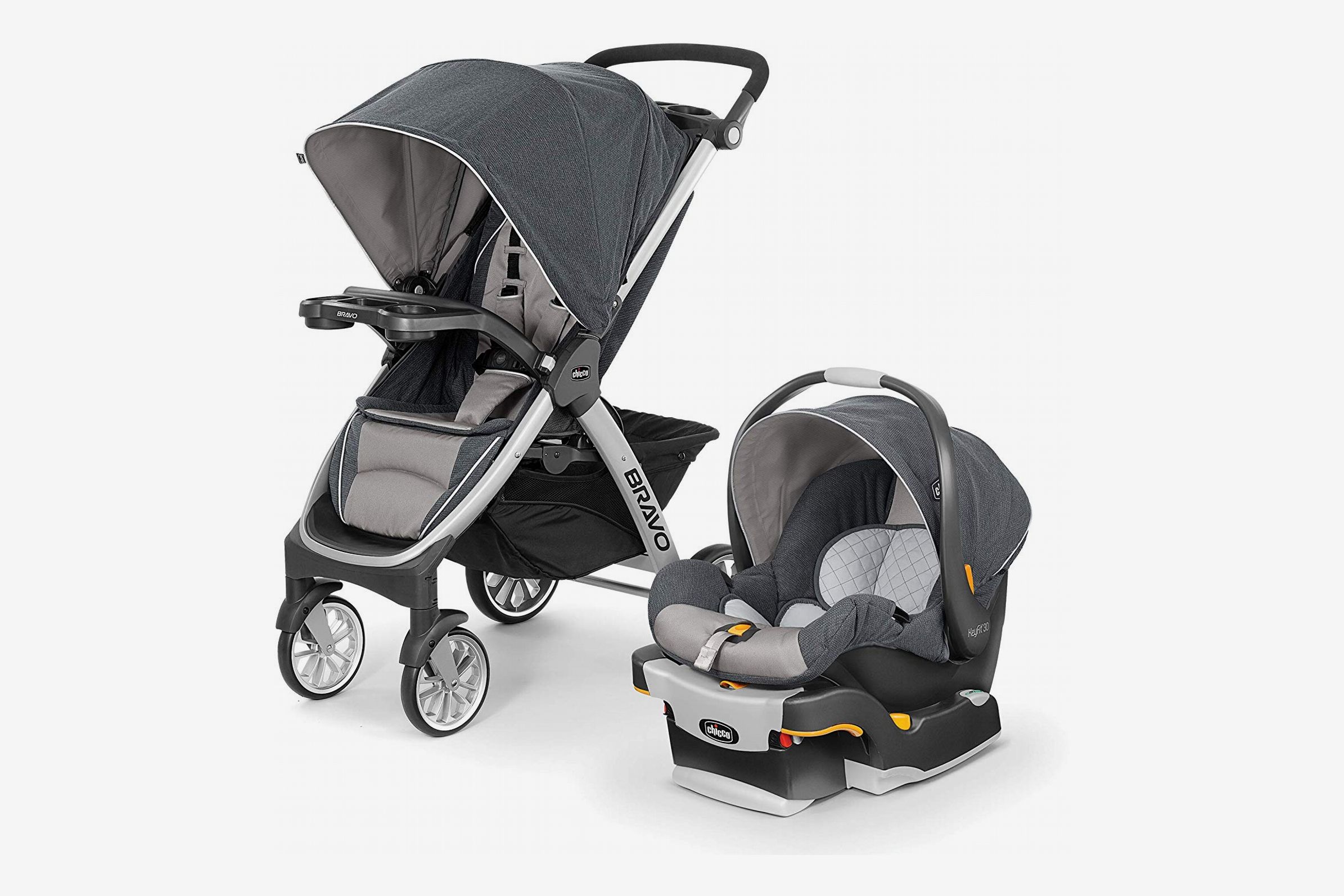 Best rated strollers outlet and car seats 2019