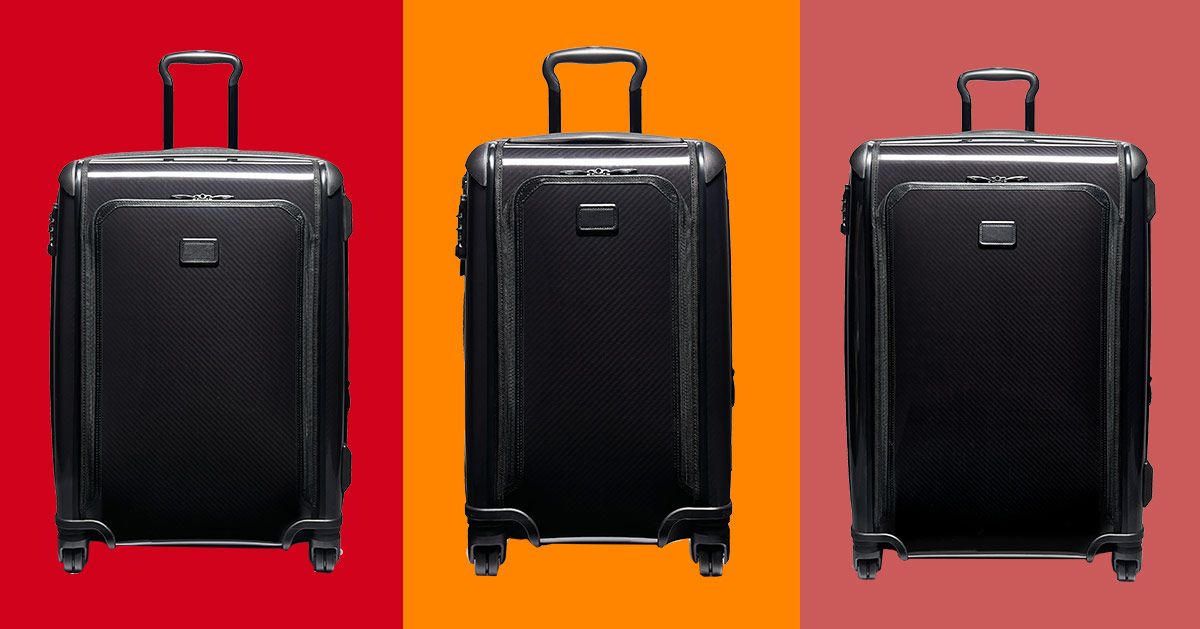 Tumi Suitcases on Sale at Nordstrom 2019 | The Strategist