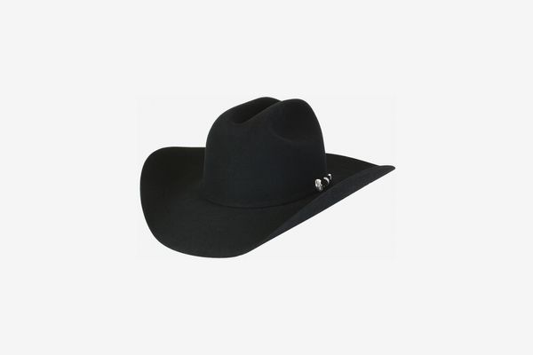 Stetson JBS Heritage 6X Cowboy Hat