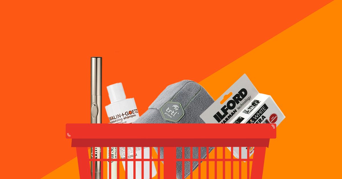 Strategist Best Sellers January 2023 The Strategist