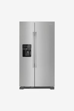 Amana 21.4 Cu. Ft. Side-by-Side Refrigerator