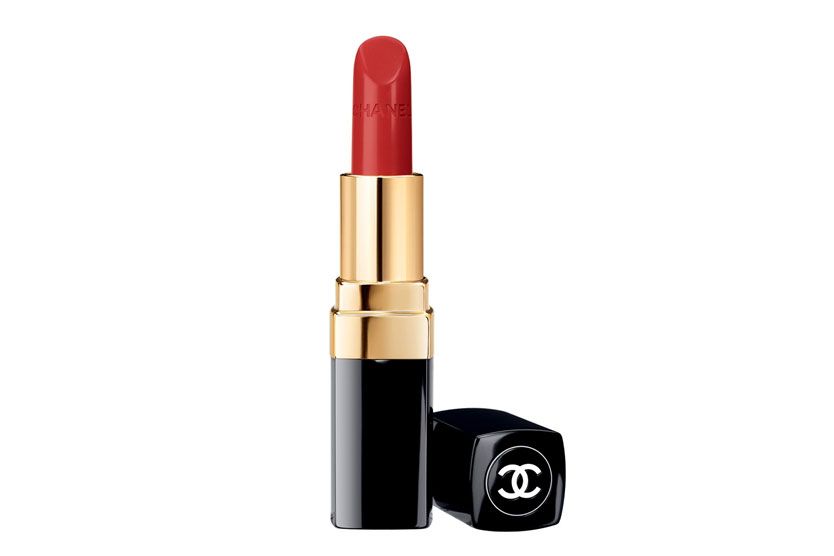 My Rouge Coco Lipstick by Chanel Has Lasted 5 Years