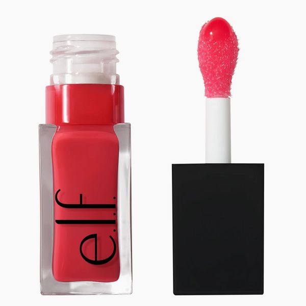 e.l.f. Cosmetics Glow Reviver Tinted Lip Oil