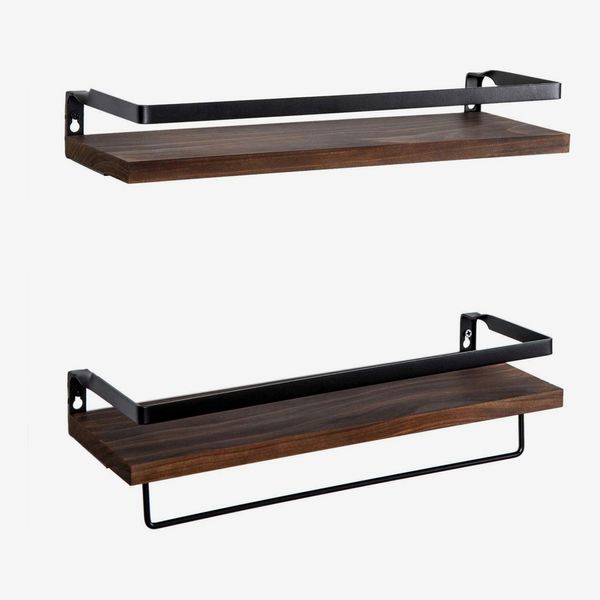 SODUKU Floating Shelves