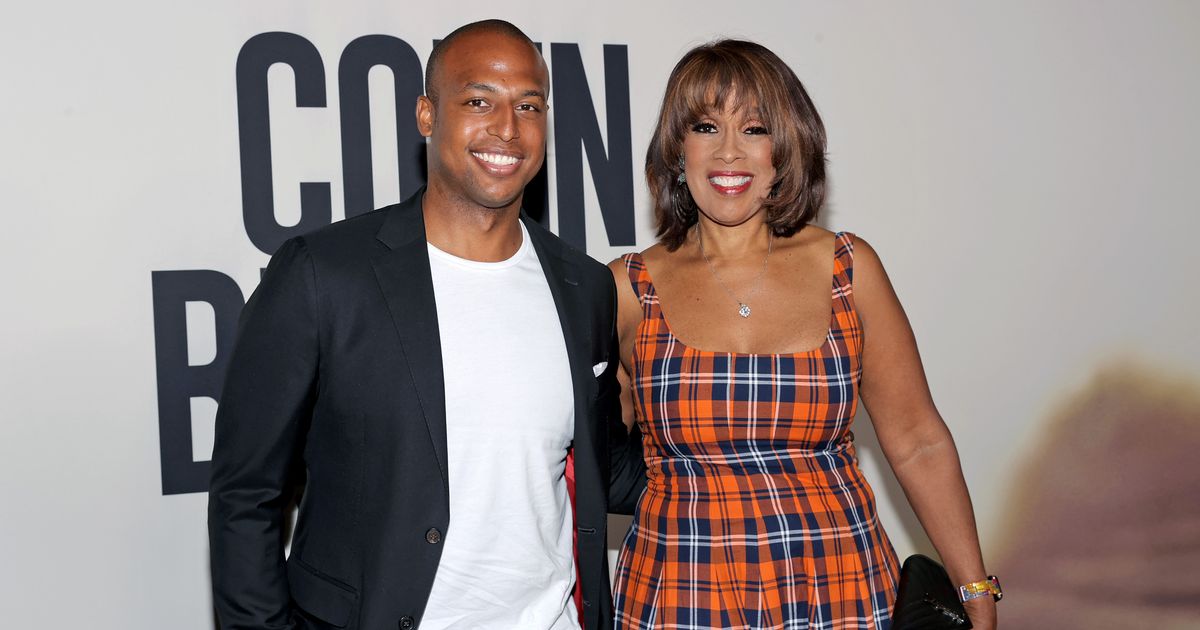 Gayle King Was 'Very Surprised' by Ex-Husband's Public Apology