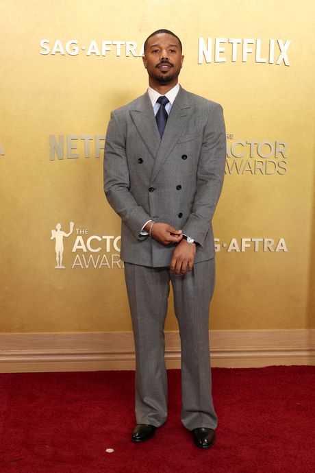 32nd Annual Actor Awards - Arrivals