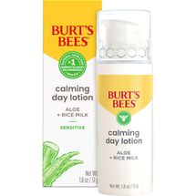 Burt’s Bees SPF 30 Sensitive Solutions Calming Day Lotion