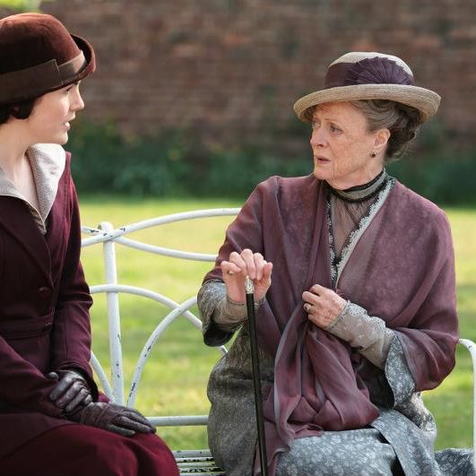 Downton Abbey Recap: Waiting for the Worst