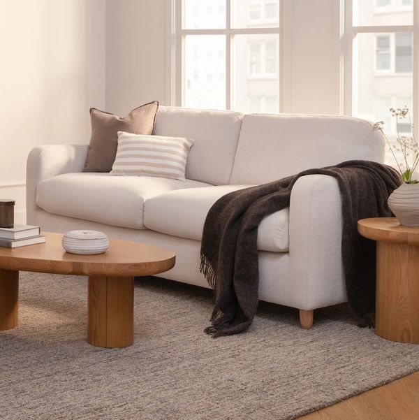 Turner Roll Upholstered Sleeper Sofa Bed