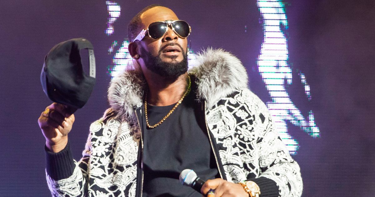 Here’s What DJs Think About R. Kelly Song Requests