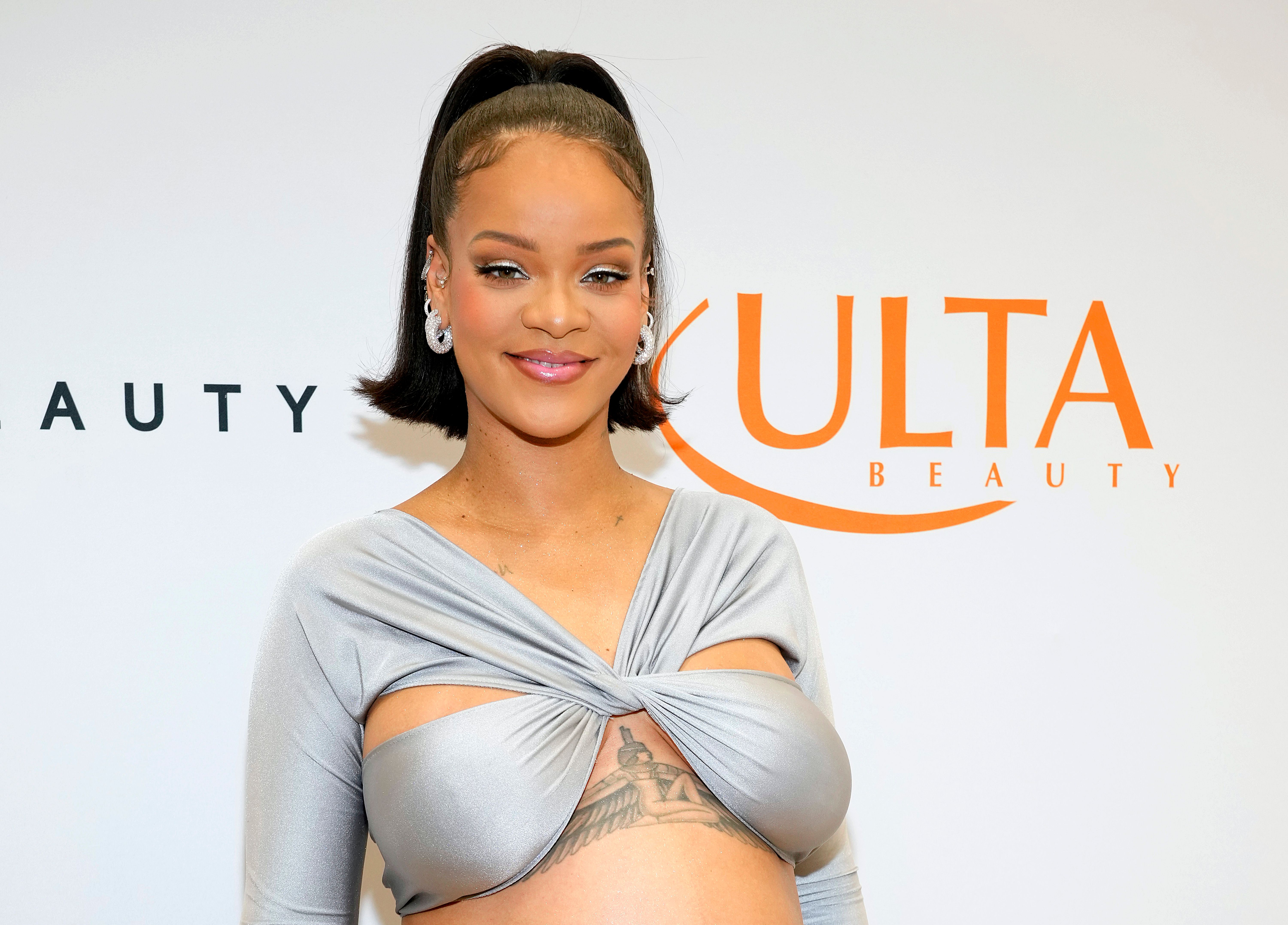 Rihanna to headline Super Bowl LVII halftime show - The Tufts Daily