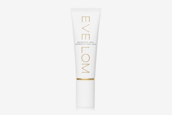 Eve Lom Daily Protection Broad Spectrum SPF 50 Sunscreen