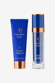 Augustinus Bader The Hydration Heroes With The Rich Cream Set