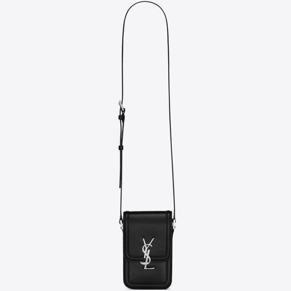 Saint Laurent Mini Solferino Bag