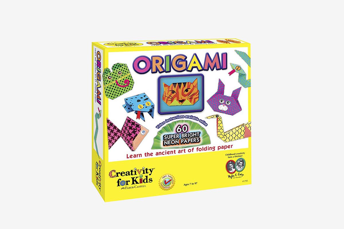creative toys for 7 year olds