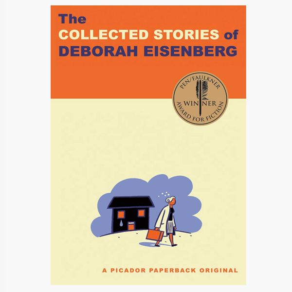 The Collected Stories of Deborah Eisenberg