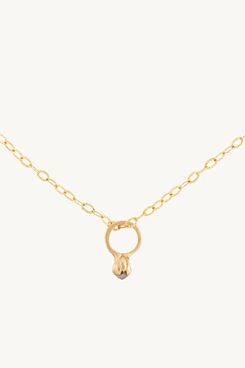 Susan Highsmith Bitty Diamond Ring Charm