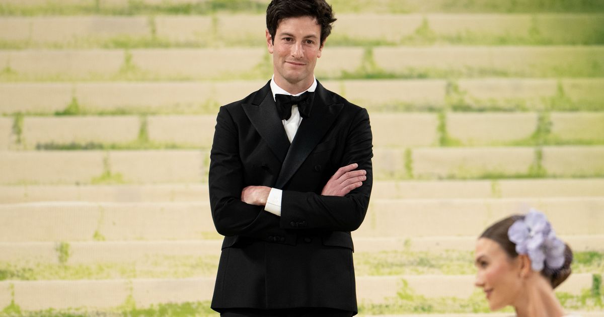 Josh Kushner, the Trump-in-Law Swiftie Billionaire Buying the Lakers
