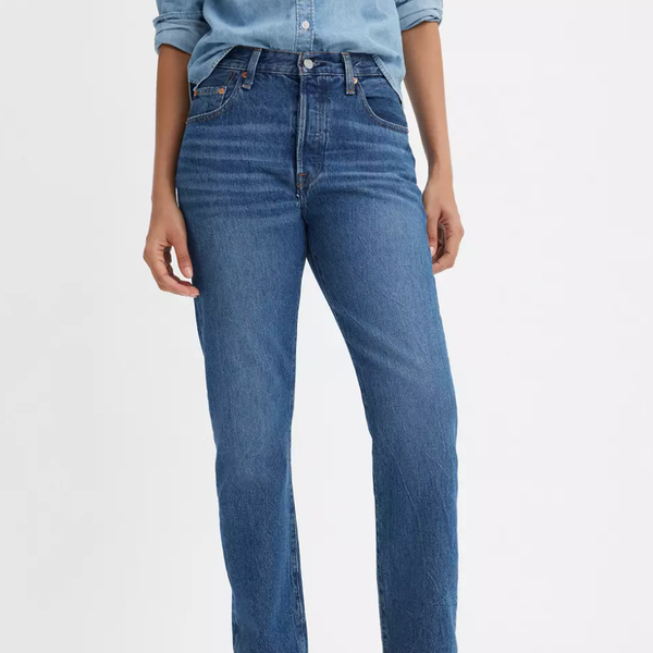 Levi’s 501 Original Fit Jeans