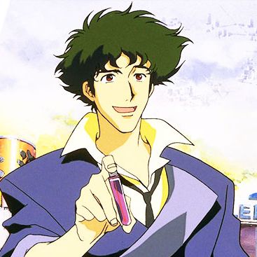 Da Rich Daisuke | Detective aesthetic, Anime funny, Anime