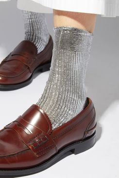 Maria La Rosa One Ribbed Laminated