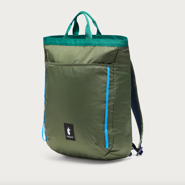 Cotopaxi Todo 16L Convertible Tote