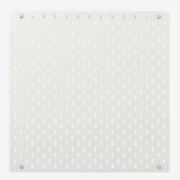 Ikea Skådis Pegboard