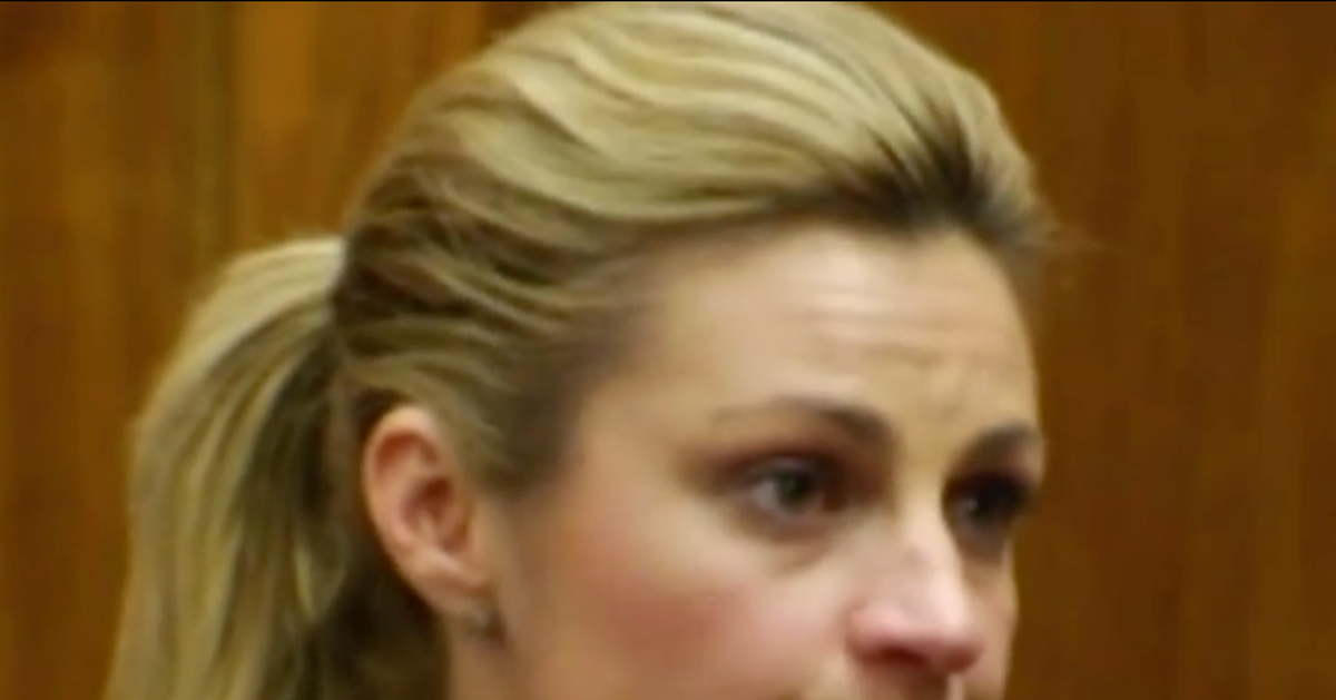 Erin Andrews Said Media Made Her Stalkers Video Seem Like a Publicity Stunt pic