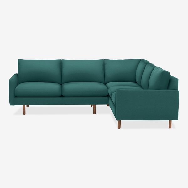 Room & Board Jasper 92x91