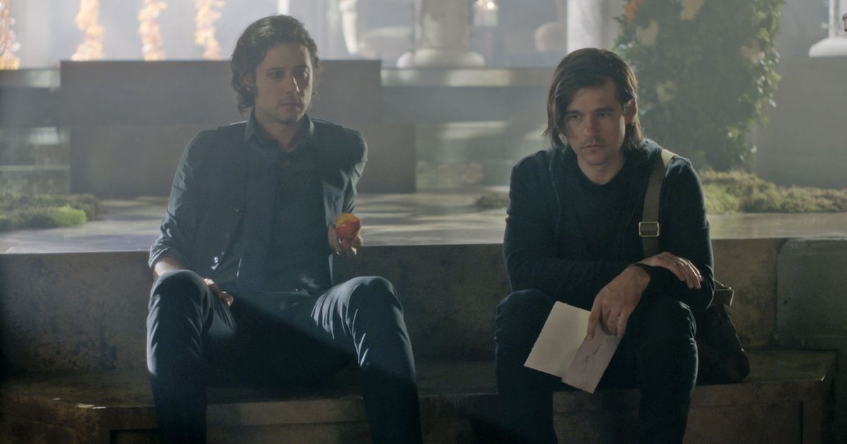 The magicians full episodes online free hot sale