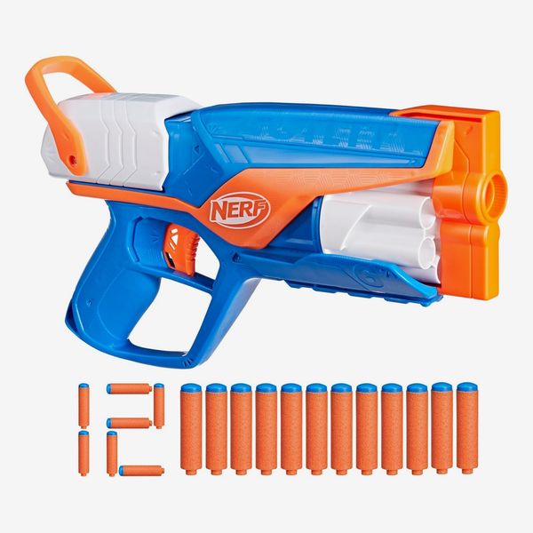 Nerf N Series Agility Blaster