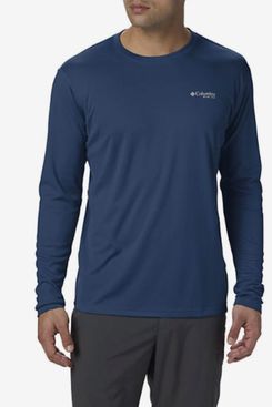 Columbia PFG Zero Rules Long Sleeve Shirt