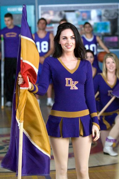 Subversive Sexy And Demented A Visual History Of Cheerleaders In Movies