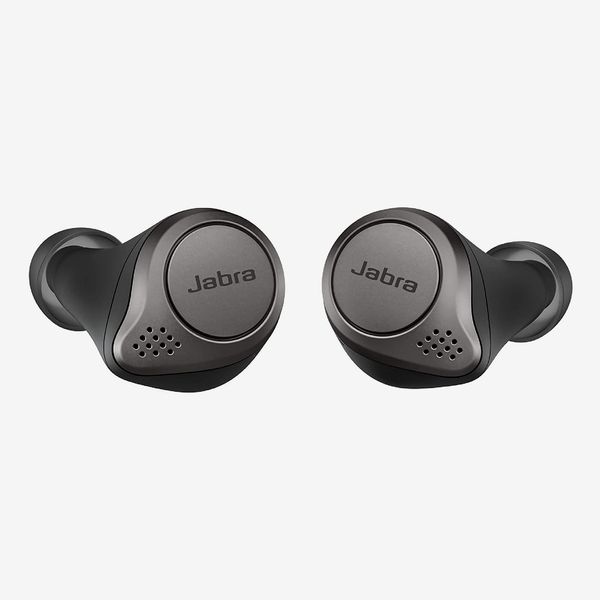 Jabra Elite 75t True Wireless Headphones with ANC