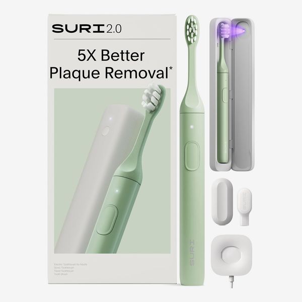 Suri 2.0 Electric Toothbrush
