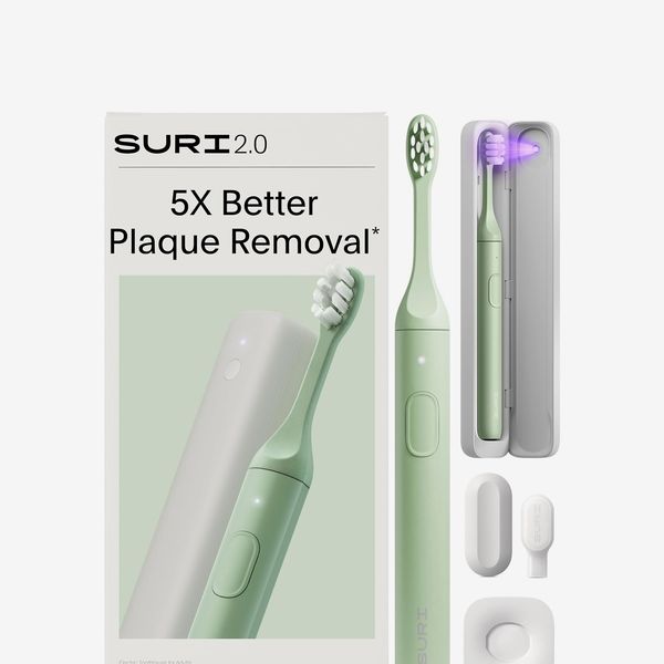 lingerie anal plug Dr.BEST Vibration Polimed Toothbrush - Medium (4 Pack) | 9x Better Gum Line  Cleaning Performance | Buy Now with Express International Delivery main image 1